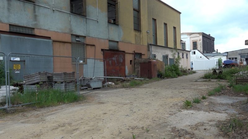 Investor darf trotz Wohnungsnot nicht bauen (Foto: SAT.1 NRW)
