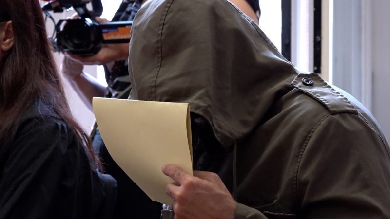 IS-Rekrutierer Abu Walaa soll abgeschoben werden – Gericht sieht weiter konkrete Gefahr (Foto: SAT.1 NRW)