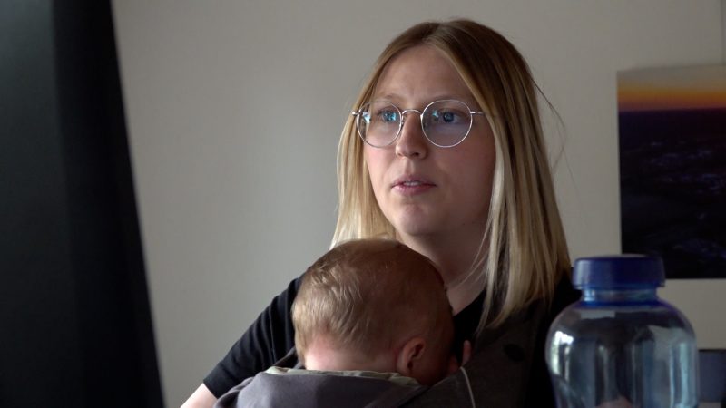 Jüngste Bürgermeisterin NRWs: Warum Sarah Süß bleibt (Foto: SAT.1 NRW)