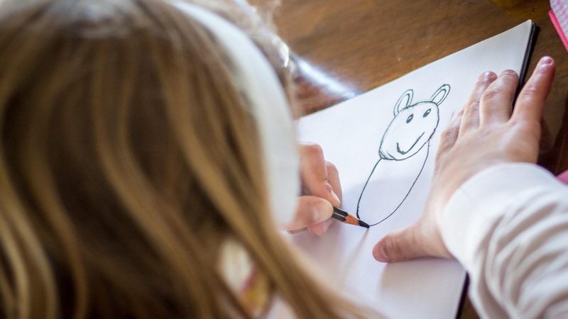 Kita-Notstand in NRW – Ausbildung bleibt ungenutzt (Foto: SAT.1 NRW)