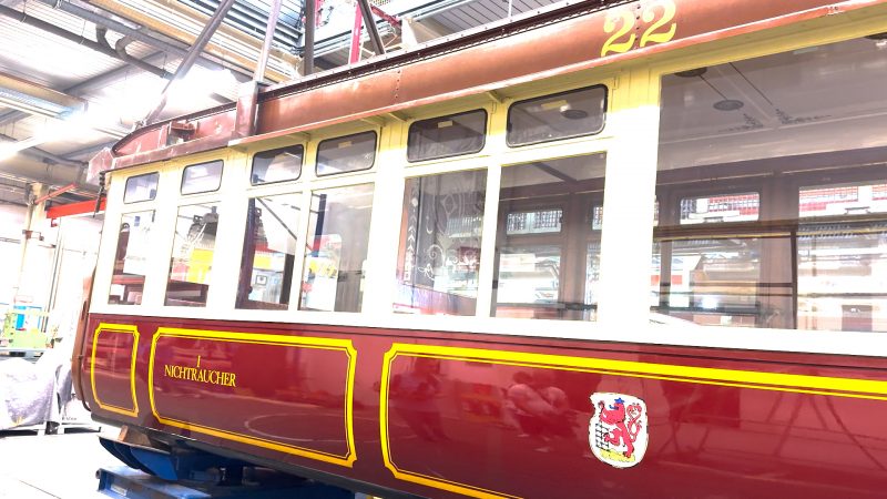 Rückkehr der schwebenden Legende (Foto: SAT.1 NRW)