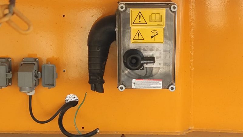 Schockierender Diebstahl in Dortmunder Kinderhospiz (Foto: SAT.1 NRW)