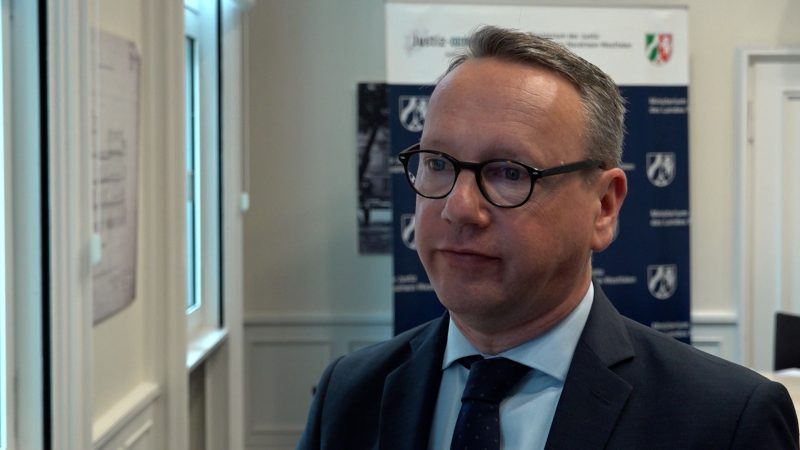 Sorge vor Terroranschlägen in Deutschland wächst (Foto: SAT.1 NRW)