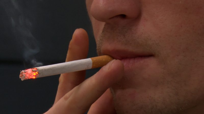 EU plant Tabaksteuer-Erhöhung (Foto: SAT.1 NRW)
