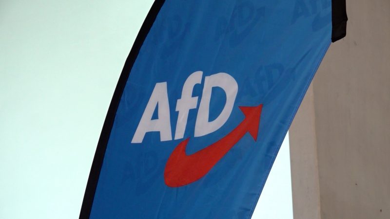 NRW-AfD im Machtkampf: Mutmaßliche Intrige an der Parteispitze kurz vor der Kommunalwahl (Foto: SAT.1 NRW)