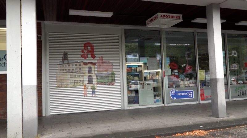 Apotheken-Skandal: Millionen weg, Geschäfte dicht (Foto: SAT.1 NRW)