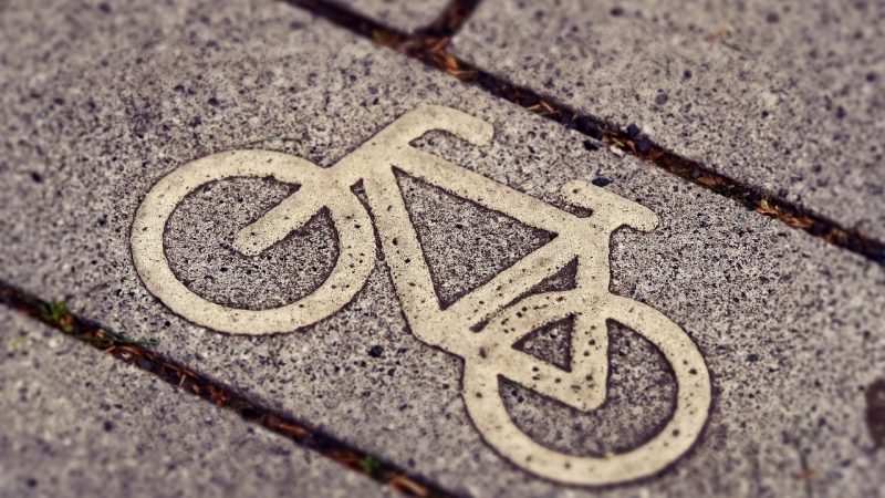 Radschnellweg Ruhr: Zehn Jahre – 7,5 Kilometer (Foto: SAT.1 NRW)