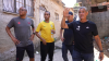 Aus der Favela zur Fußball-Hoffnung (Foto: SAT.1 NRW)