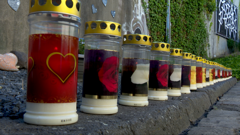 15 Jahre Loveparade-Katastrophe (Foto: SAT.1 NRW)