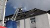 Tödliches Feuer in Essen (Foto: SAT.1 NRW)