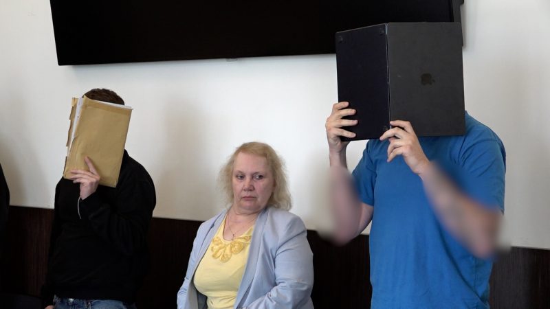 Entführung für Drogenboss geplant (Foto: SAT.1 NRW)