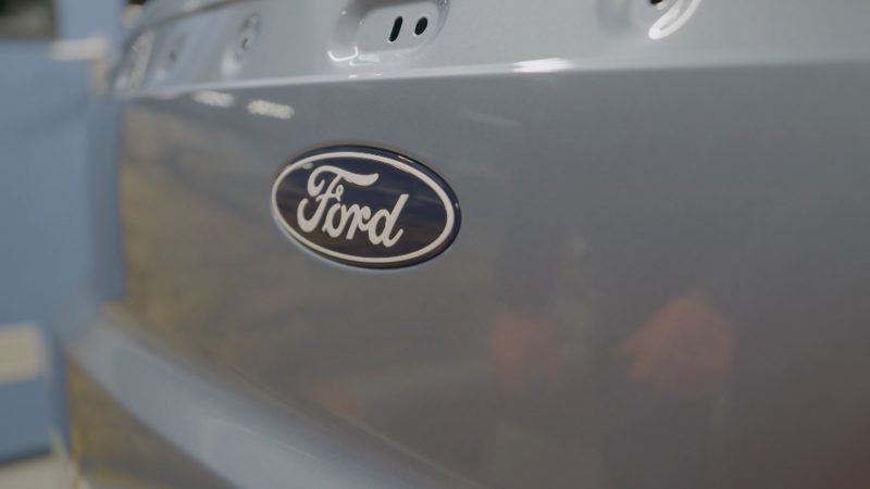 Einigung bei Ford Köln – fast 3.000 Jobs fallen weg (Foto: SAT.1 NRW)