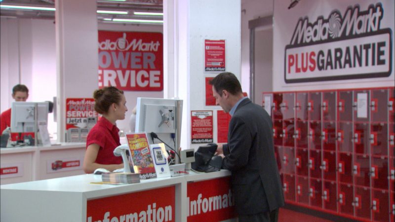 Werden Media Markt und Saturn nach China verkauft? (Foto: SAT.1 NRW)