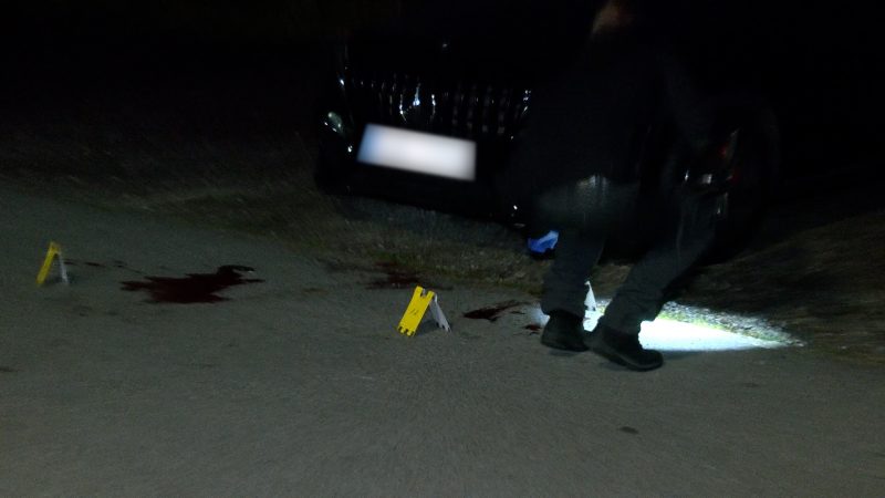 Streit in Essen eskaliert mit Messerstichen (Foto: SAT.1 NRW)