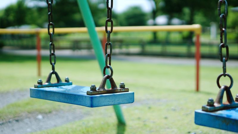 Spielplatz? Heißt in Köln vielleicht bald anders (Foto: SAT.1 NRW)