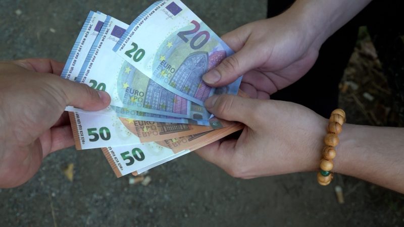 „Boomer-Soli“ als Lösung für die Rentenkrise? (Foto: SAT.1 NRW)