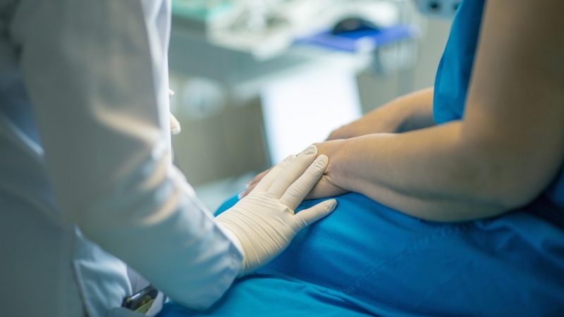 Krankenhausreform wird angepasst (Foto: SAT.1 NRW)