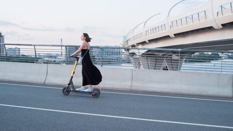 Mehr Tote durch E-Scooter: Die unterschätzte Gefahr rollt weiter (Foto: SAT.1 NRW)
