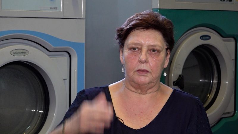 Silvia Bouraada nimmt Politiker in die Mangel  (Foto: SAT.1 NRW)