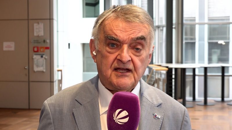 NRW erfasst Mehrfach-Staatsangehörigkeiten in Kriminalstatistik (Foto: SAT.1 NRW)