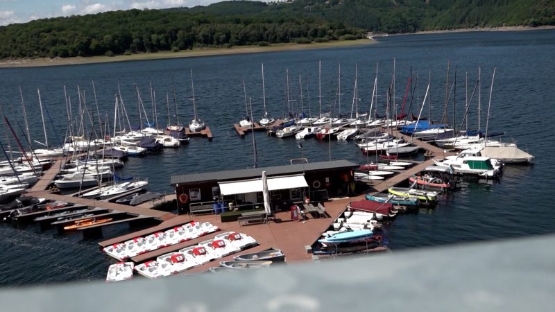 Ferienhalbzeit in NRW – kommt jetzt der Sommer? (Foto: SAT.1 NRW)