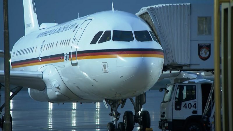 Ein Jahr danach: Rückkehr aus russischer Haft (Foto: SAT.1 NRW)