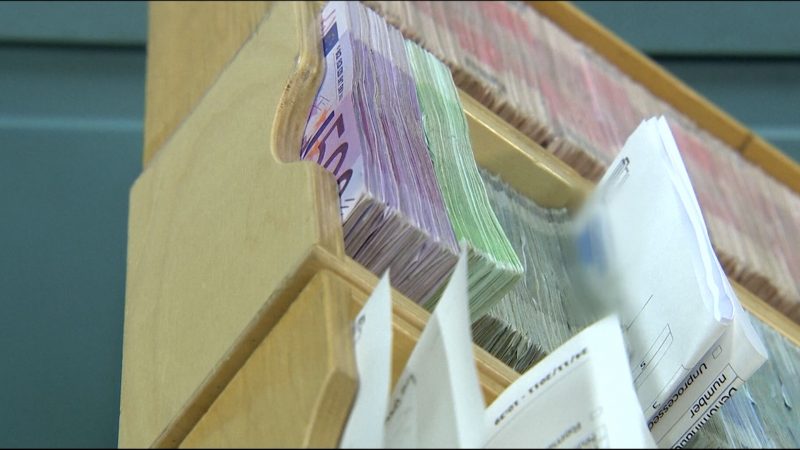 Milliarden-Schulden in NRW – Prüfer schlagen Alarm (Foto: SAT.1 NRW)