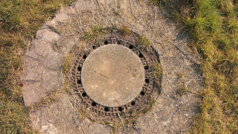 Teuer, teurer, NRW – Abwasser und Müll kosten weiter kräftig (Foto: SAT.1 NRW)