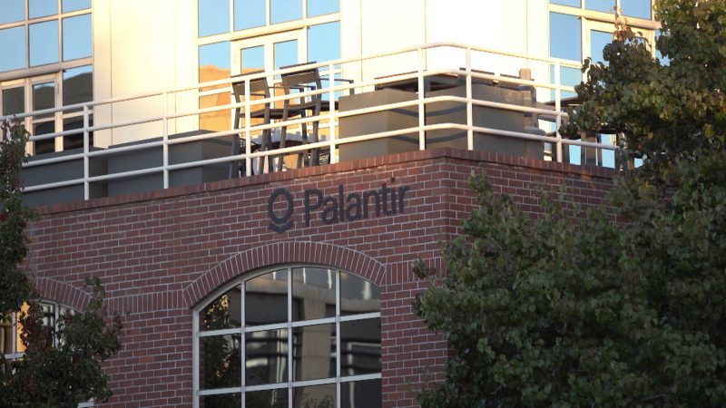 US-Software gegen Verbrechen in NRW (Foto: SAT.1 NRW)