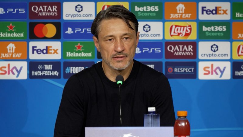 Champions-League-Krimi in Turin (Foto: SAT.1 NRW)