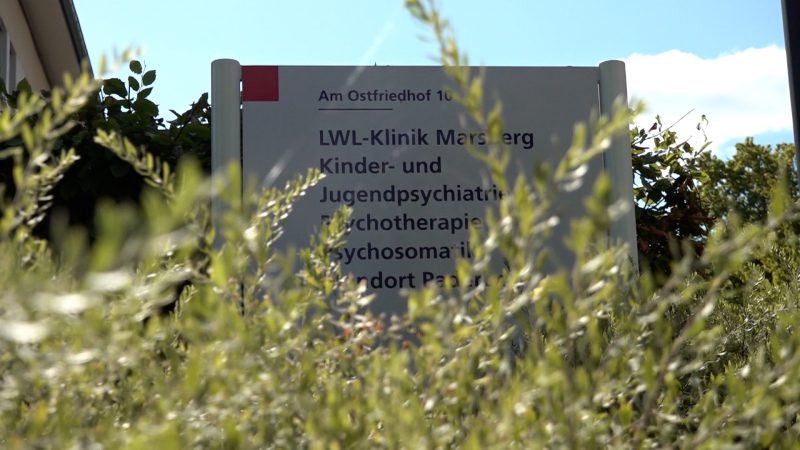 13-Jährige Islamistin bleibt Problemfall (Foto: SAT.1 NRW)