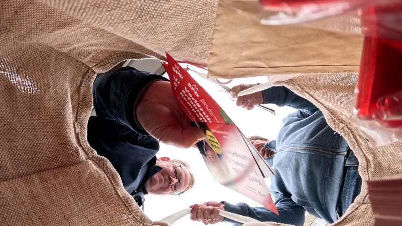 Köln: Wie grün wird die Millionenstadt? (Foto: SAT.1 NRW)