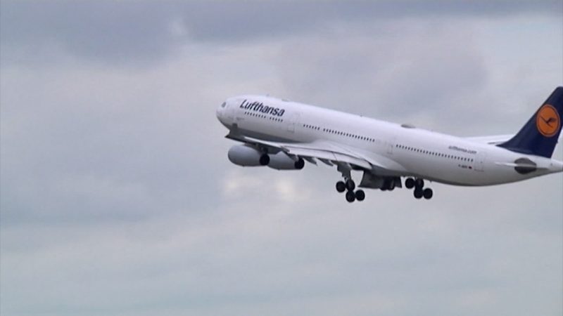 Lufthansa streicht 4.000 Jobs – auch NRW betroffen (Foto: SAT.1 NRW)