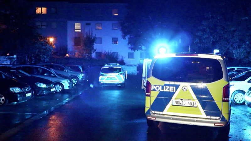 Tragödie in Monheim: Fatma getötet – Ehemann Ali in U-Haft (Foto: SAT.1 NRW)