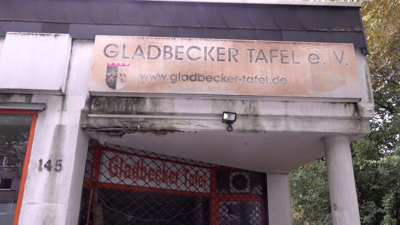 Rechtsruck: Machtwechsel in Gelsenkirchen? (Foto: SAT.1 NRW)