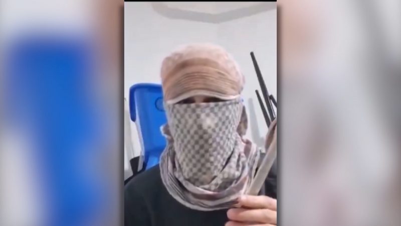 Solingen-Attentäter voll schuldfähig – Gutachter warnt vor Rückfallgefahr (Foto: SAT.1 NRW)
