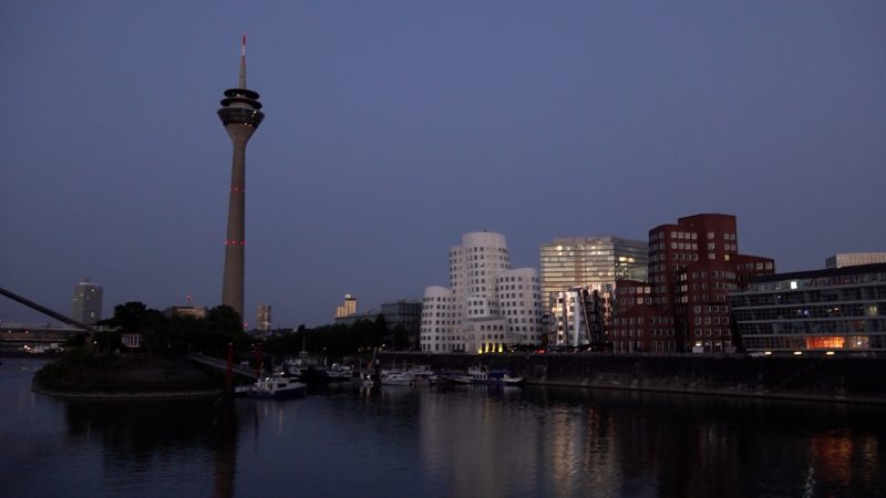 SAT.1 NRW-Sommerempfang mit guten Nachrichten (Foto: SAT.1 NRW)