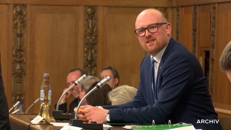 SPD-Zoff nach Kommunalwahl (Foto: SAT.1 NRW)