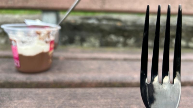 Kurioser Tiktok-Trend in Münster angekommen (Foto: SAT.1 NRW)