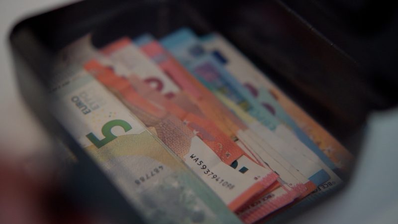 NRW bekommt 21 Milliarden Euro (Foto: SAT.1 NRW)