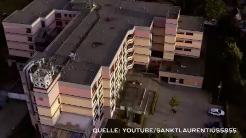 Sexuelle Übergriffe auf demente Seniorinnen?! (Foto: SAT.1 NRW)