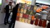 Lebensmitteltrends auf der Anuga in Köln  (Foto: SAT.1 NRW)