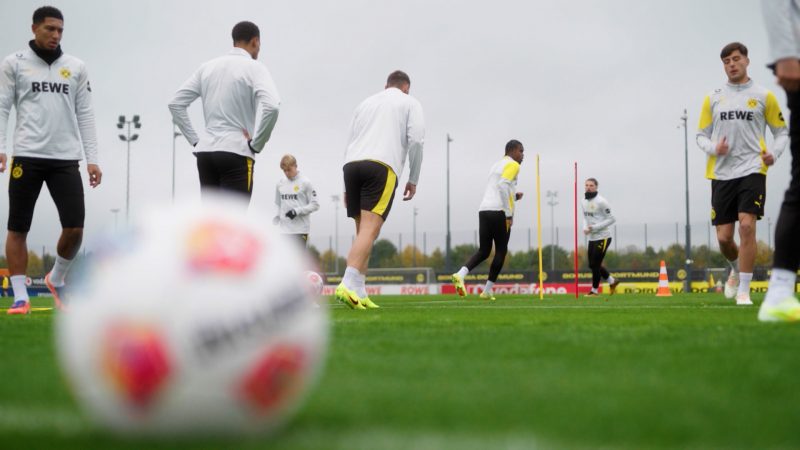 BVB-Coach Kovac mit Top-Bilanz – jetzt soll Bayern wackeln (Foto: SAT.1 NRW)
