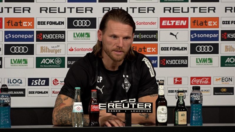 Neuer Sportchef für Gladbach (Foto: SAT.1 NRW)