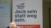Sicherheitskonzept für den Kölner Karneval vorgestellt (Foto: SAT.1 NRW)