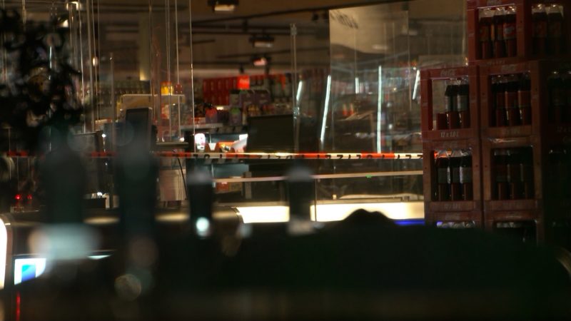 Tödlicher Streit um Roller in Lemgo (Foto: SAT.1 NRW)