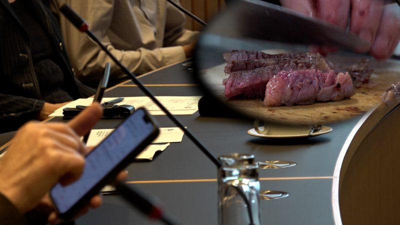 Krankgeschrieben – und trotzdem im TV?kochshowausschuss (Foto: SAT.1 NRW)