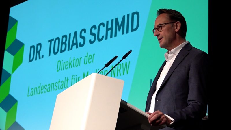 Medienscouts in NRW: Schüler lernen Fakes und Lügen im Netz zu entlarven (Foto: SAT.1 NRW)