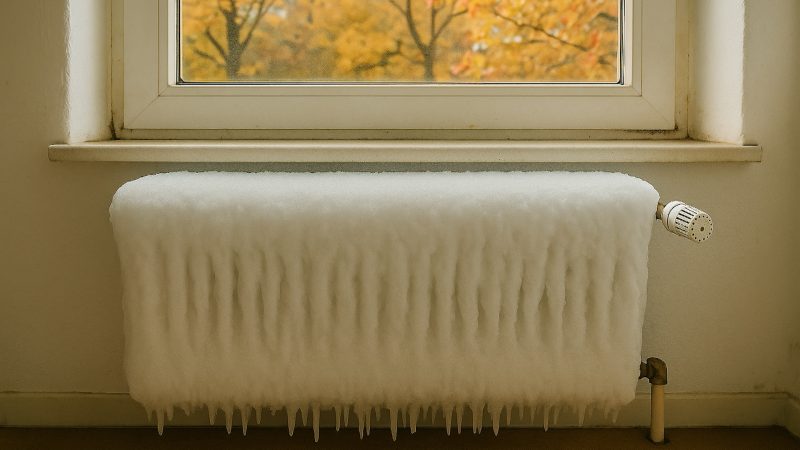 Droht fünfter Winter ohne Heizung? Ehepaar friert seit Jahren (Foto: SAT.1 NRW)