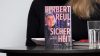 NRW-Innenminister Herbert Reul veröffentlicht Buch: "Sicherheit. Was sich ändern muss." (Foto: SAT.1 NRW)